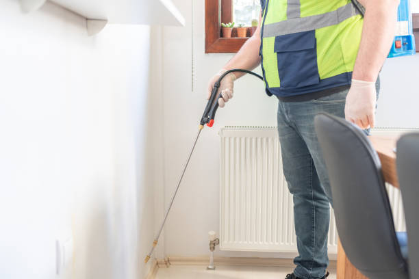 Best Local Pest Control Services  in Oronoque, CT